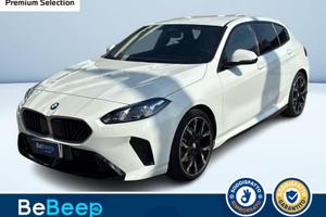 BMW Serie 1 120 48V MSPORT AUTO