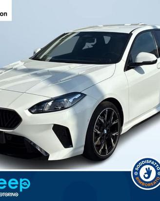 BMW Serie 1 120 48V MSPORT AUTO
