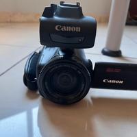 Videocamera professionale Canon XA-30