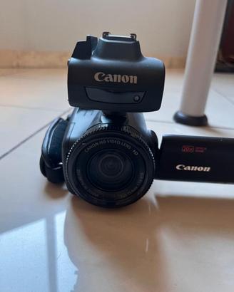 Videocamera professionale Canon XA-30