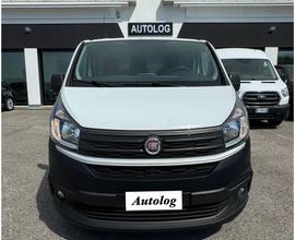 Fiat Talento 1.6 MJT PC-TN Furgone 10q