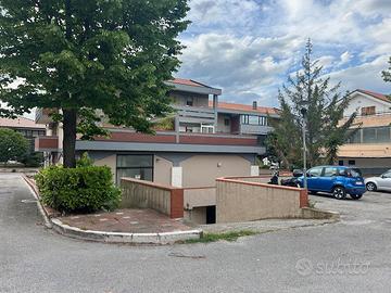 Box/Posto auto Francavilla al Mare