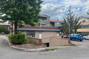 Box/Posto auto Francavilla al Mare