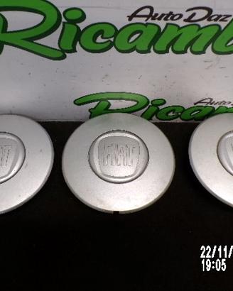 COPRI BULLONI - MOZZO PER FIAT SCUDO 2009