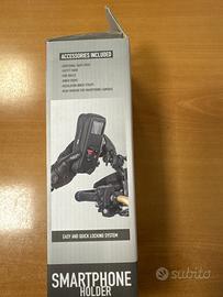 S958B Givi porta telefono