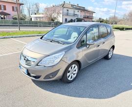 Opel Meriva 1.7 CDTI 110CV Automatik*Cerchi*Sensor