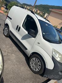 PEUGEOT BIPPER