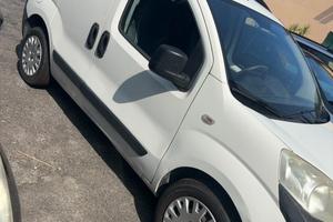 PEUGEOT BIPPER