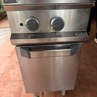 Cuocipasta elettrico professionale