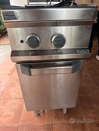 Cuocipasta elettrico professionale