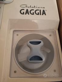 Gelateria Gaggia 
