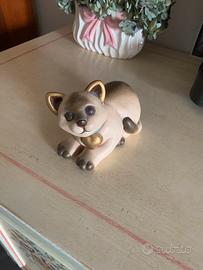 Gatto thun