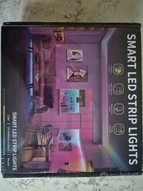 smart led strip lights