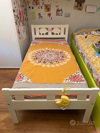 Letto Ikea Bambini - materasso incluso