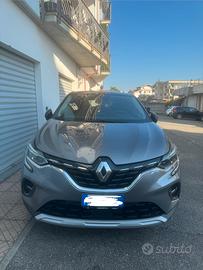 Renault captur FAST TRACK