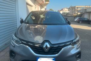 Renault captur FAST TRACK