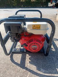 Gruppo elettrogeno motore honda gx 270