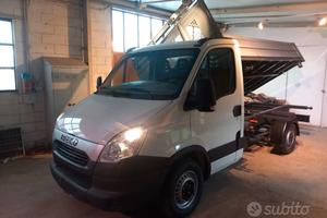 Iveco Daily 35/150 Cv Finanziabile Acconto Zero