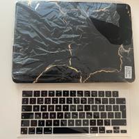 Cover macbook A1425/ A1502 + tastiera