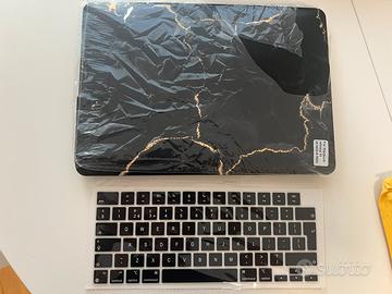 Cover macbook A1425/ A1502 + tastiera