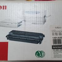 cartuccia ORIGINALE Canon E30 per stampanti laser