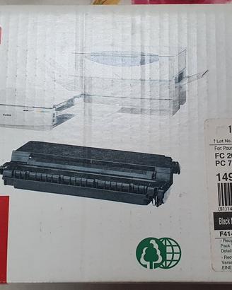 cartuccia ORIGINALE Canon E30 per stampanti laser