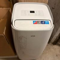 Climatizzatore Argo Milo Plus