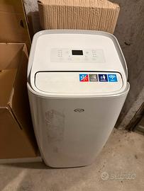 Climatizzatore Argo Milo Plus