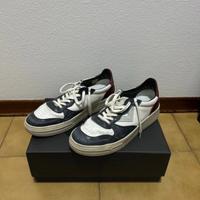 Scarpe 4B12 Hyper-U115 Taglia 42