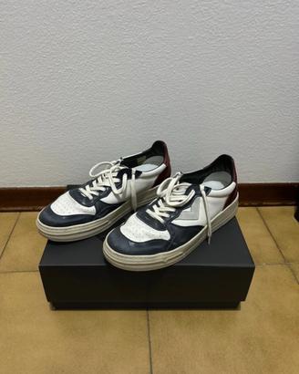 Scarpe 4B12 Hyper-U115 Taglia 42