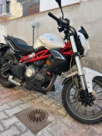 Vendita Benelli 302S