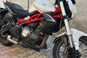 Vendita Benelli 302S