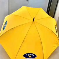 Ombrello Camel - Honda  "Limited Edition"