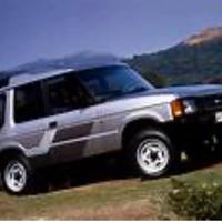 Ricambi Land Rover discovery 200 tdi