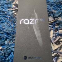 Motorola Razr 50 5G 