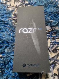 Motorola Razr 50 5G 