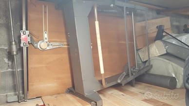 Tecnigrafo vintage Bieffe Zucor anni '60