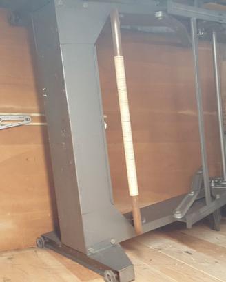 Tecnigrafo vintage Bieffe Zucor anni '60