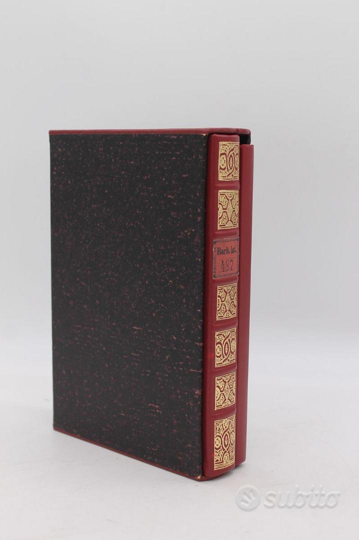 洋書 Il libro d'ore Barberini per Rouen Cod. Il libro d'ore Barberini per Rouen Cod.