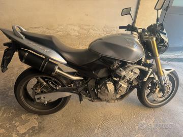 Honda hornet 600 2005