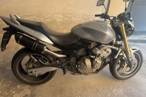 Honda hornet 600 2005