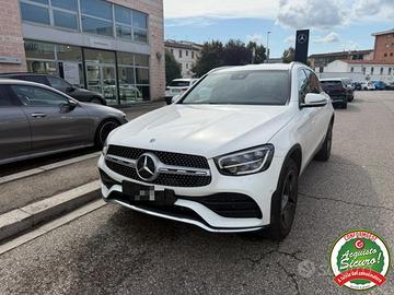 MERCEDES-BENZ GLC 220 d 194cv 4Matic PREMIUM AMG