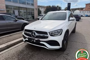 MERCEDES-BENZ GLC 220 d 194cv 4Matic PREMIUM AMG