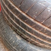 Gomme 205 55 16
