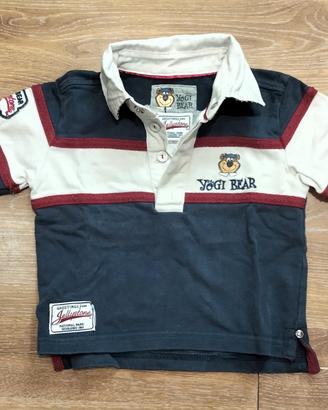 Polo bimbo