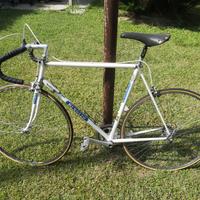 Bicicletta da corsa vintage Benotto