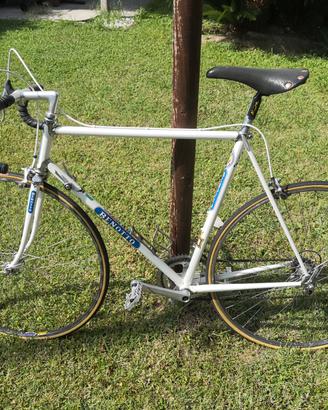 Bicicletta da corsa vintage Benotto