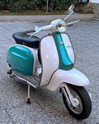 Lambretta 150 li
