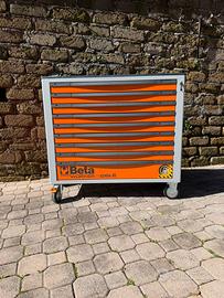 Carrello beta 716 utensili
