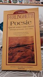 Poesie di Lawrence Ferlinghetti